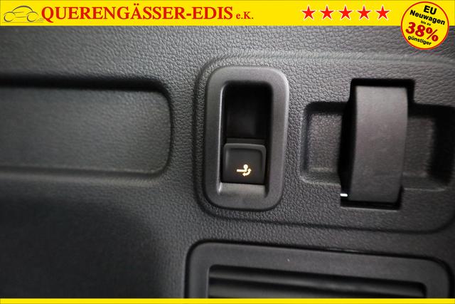 Volkswagen Touran Comfortline BMT/Start-Stopp 1.5 TSI DSG Comfortline, 7-Sitzer, AHK, Navi, Kamera, Side, Winter, 4-J. Garantie 