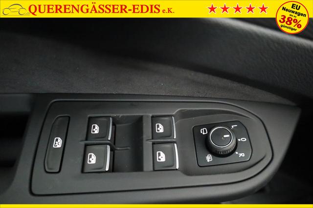 Volkswagen Golf 1.5 TSI eHybrid 150 kW Edition 50 VIII Style, AHK, Navi, Kamera, Side, LED-Plus 