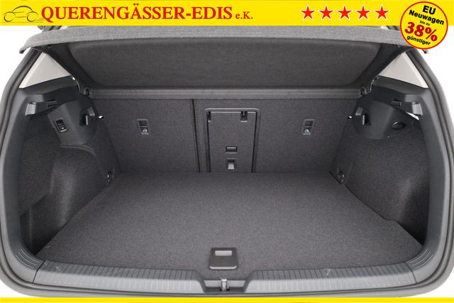 Volkswagen Golf 1.5 TSI eHybrid 150 kW Edition 50 VIII Style, AHK, Navi, Kamera, Side, LED-Plus 