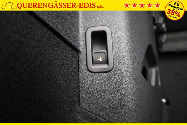 Volkswagen Golf 1.5 TSI eHybrid 150 kW Edition 50 VIII Style, AHK, Navi, Kamera, Side, LED-Plus 