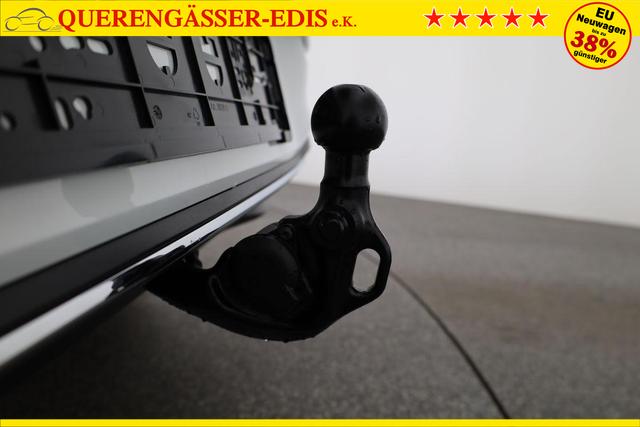 Volkswagen Golf 1.5 TSI eHybrid 150 kW Edition 50 VIII Style, AHK, Navi, Kamera, Side, LED-Plus 