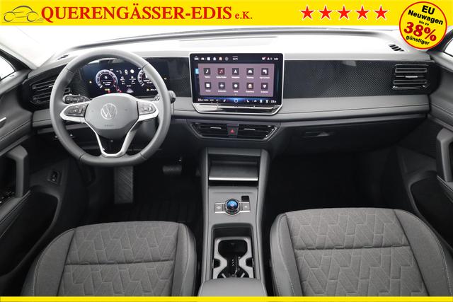 Volkswagen Tiguan 1.5 eTSI 110 kW Life DSG Life, Pano, Navi, EasyOpen, LED-Plus, 5 J.-Garantie 