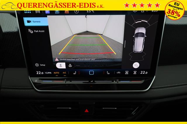 Volkswagen Tiguan 1.5 eTSI 110 kW Life DSG Life, Pano, Navi, EasyOpen, LED-Plus, 5 J.-Garantie 