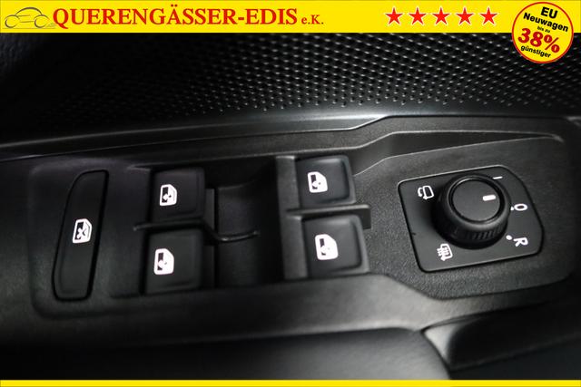 Volkswagen Tiguan 1.5 eTSI 110 kW Life DSG Life, Pano, Navi, EasyOpen, LED-Plus, 5 J.-Garantie 