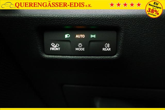 Volkswagen Tiguan 1.5 eTSI 110 kW Life DSG Life, Pano, Navi, EasyOpen, LED-Plus, 5 J.-Garantie 