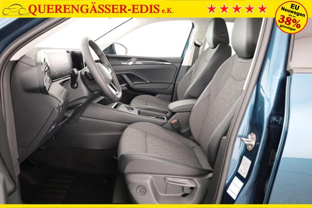 Volkswagen Tiguan 1.5 eTSI 110 kW Life DSG Life, Pano, Navi, EasyOpen, LED-Plus, 5 J.-Garantie 