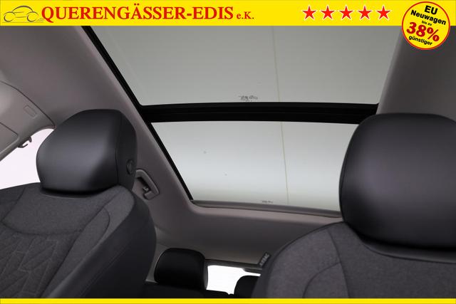 Volkswagen Tiguan 1.5 eTSI 110 kW Life DSG Life, Pano, Navi, EasyOpen, LED-Plus, 5 J.-Garantie 
