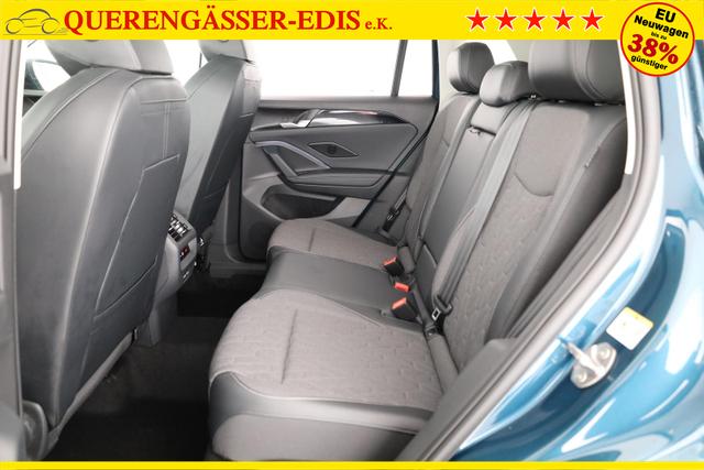 Volkswagen Tiguan 1.5 eTSI 110 kW Life DSG Life, Pano, Navi, EasyOpen, LED-Plus, 5 J.-Garantie 