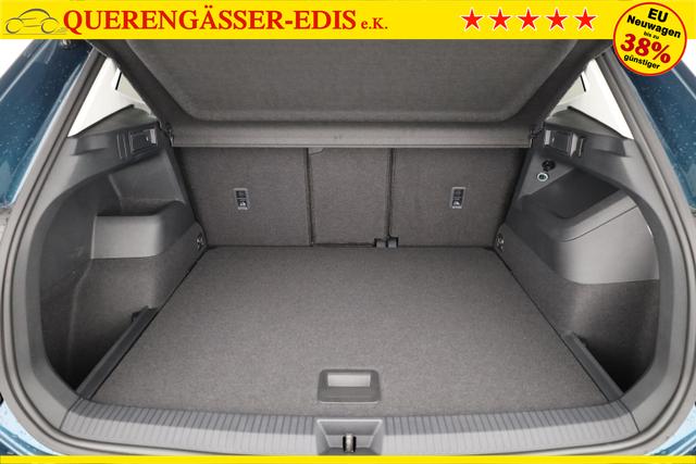Volkswagen Tiguan 1.5 eTSI 110 kW Life DSG Life, Pano, Navi, EasyOpen, LED-Plus, 5 J.-Garantie 