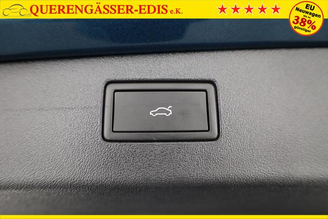 Volkswagen Tiguan 1.5 eTSI 110 kW Life DSG Life, Pano, Navi, EasyOpen, LED-Plus, 5 J.-Garantie 