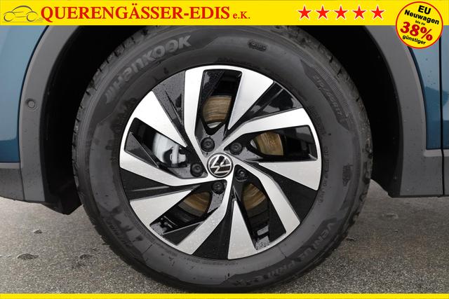 Volkswagen Tiguan 1.5 eTSI 110 kW Life DSG Life, Pano, Navi, EasyOpen, LED-Plus, 5 J.-Garantie 