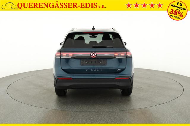 Volkswagen Tiguan 1.5 eTSI 110 kW Life DSG Life, Pano, Navi, EasyOpen, LED-Plus, 5 J.-Garantie 