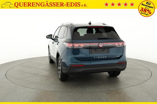 Volkswagen Tiguan 1.5 eTSI 110 kW Life DSG Life, Pano, Navi, EasyOpen, LED-Plus, 5 J.-Garantie 