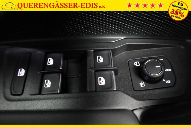 Volkswagen Tiguan 2.0 TDI 142 kW 4Motion R-Line DSG 4M Black, Leder, Pano, 20-Zoll, IQ.Light, Harman, HuD 