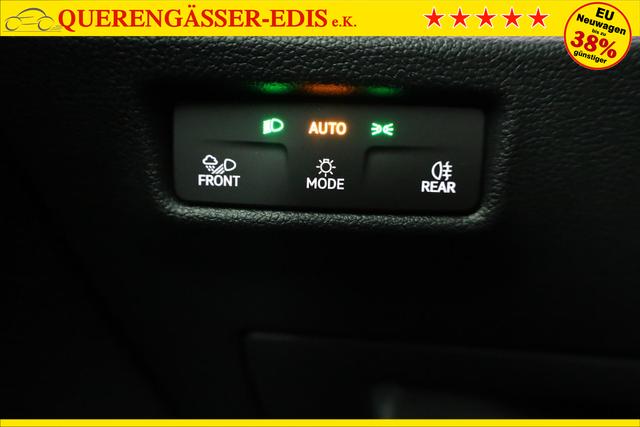 Volkswagen Tiguan 2.0 TDI 142 kW 4Motion R-Line DSG 4M Black, Leder, Pano, 20-Zoll, IQ.Light, Harman, HuD 