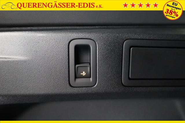 Volkswagen Tiguan 2.0 TDI 142 kW 4Motion R-Line DSG 4M Black, Leder, Pano, 20-Zoll, IQ.Light, Harman, HuD 