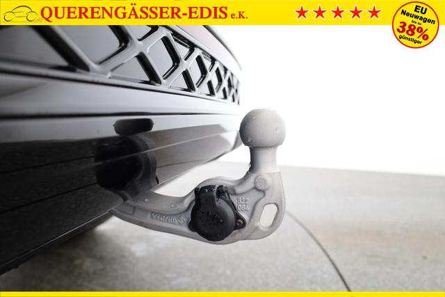 Volkswagen Tiguan 2.0 TDI 142 kW 4Motion R-Line DSG 4M Black, Leder, Pano, 20-Zoll, IQ.Light, Harman, HuD 