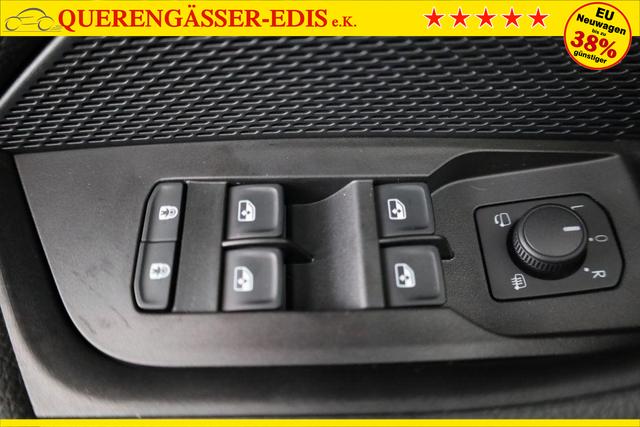 Skoda Octavia Combi RS 2.0 TSI DSG, Sonderlackierung, AHK, 19 Zoll, Canton, el. Klappe, Navi, Matrix, sofort 