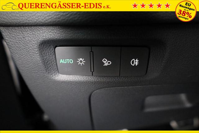 Skoda Octavia Combi RS 2.0 TSI DSG, Sonderlackierung, AHK, 19 Zoll, Canton, el. Klappe, Navi, Matrix, sofort 