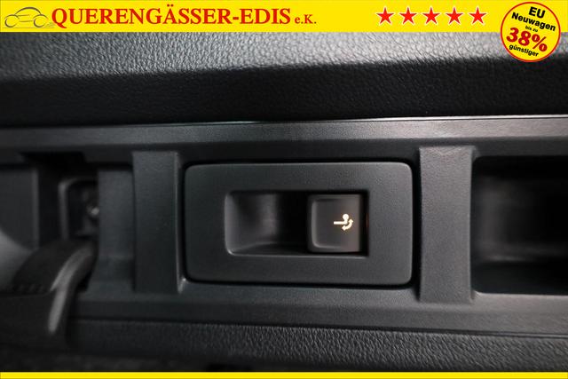 Skoda Octavia Combi RS 2.0 TSI DSG, Sonderlackierung, AHK, 19 Zoll, Canton, el. Klappe, Navi, Matrix, sofort 
