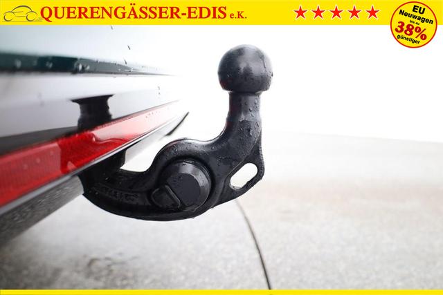 Skoda Octavia Combi RS 2.0 TSI DSG, Sonderlackierung, AHK, 19 Zoll, Canton, el. Klappe, Navi, Matrix, sofort 