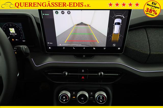 Skoda Kodiaq 2.0 TDI 142 kW 4x4 Selection DSG Selection, 7-Sitzer, AHK, Navi, Side, Kamera, Winter, 19-Zoll 