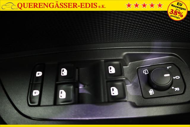 Skoda Kodiaq 2.0 TDI 142 kW 4x4 Selection DSG Selection, 7-Sitzer, AHK, Navi, Side, Kamera, Winter, 19-Zoll 