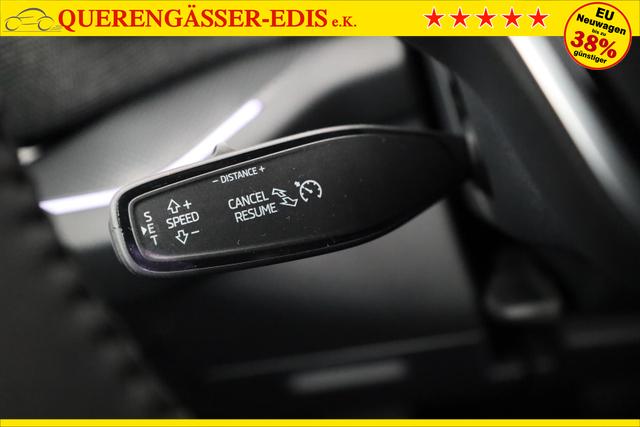 Skoda Kodiaq 2.0 TDI 142 kW 4x4 Selection DSG Selection, 7-Sitzer, AHK, Navi, Side, Kamera, Winter, 19-Zoll 