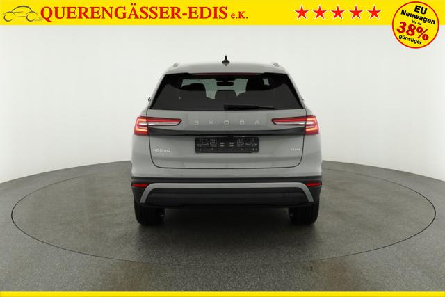 Skoda Kodiaq 2.0 TDI 142 kW 4x4 Selection DSG Selection, 7-Sitzer, AHK, Navi, Side, Kamera, Winter, 19-Zoll 