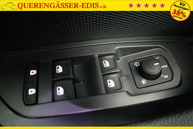 Skoda Kodiaq 2.0 TDI 142kW 4x4 Selection DSG Selection, AHK, Navi, Side, el. Klappe, AreaView, ParkAssist 