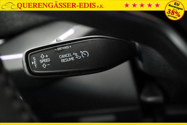 Skoda Kodiaq 2.0 TDI 142kW 4x4 Selection DSG Selection, AHK, Navi, Side, el. Klappe, AreaView, ParkAssist 