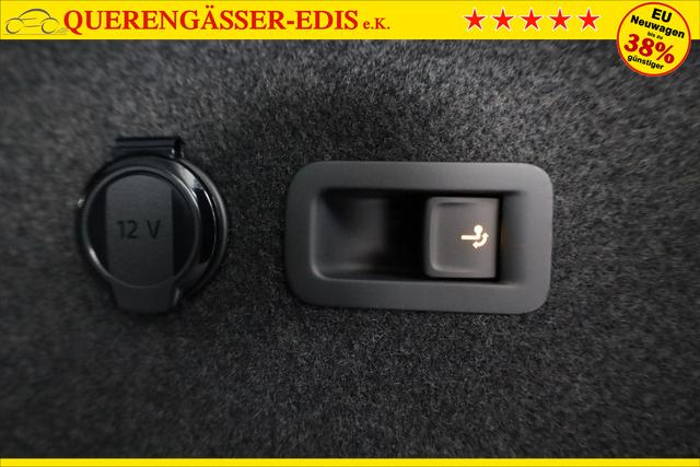 Skoda Kodiaq 2.0 TDI 142kW 4x4 Selection DSG Selection, AHK, Navi, Side, el. Klappe, AreaView, ParkAssist 