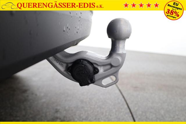 Skoda Kodiaq 2.0 TDI 142kW 4x4 Selection DSG Selection, AHK, Navi, Side, el. Klappe, AreaView, ParkAssist 