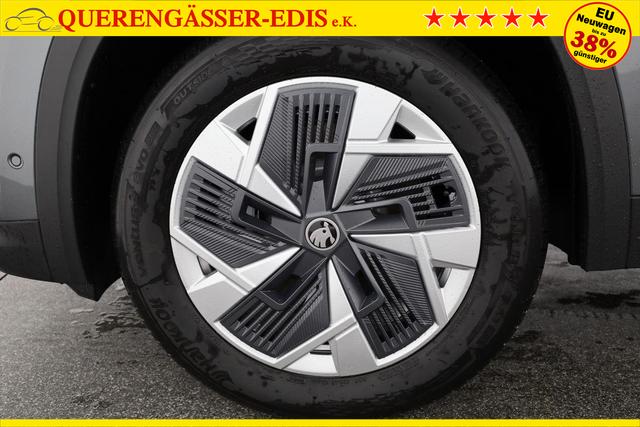 Skoda Kodiaq 2.0 TDI 142kW 4x4 Selection DSG Selection, AHK, Navi, Side, el. Klappe, AreaView, ParkAssist 