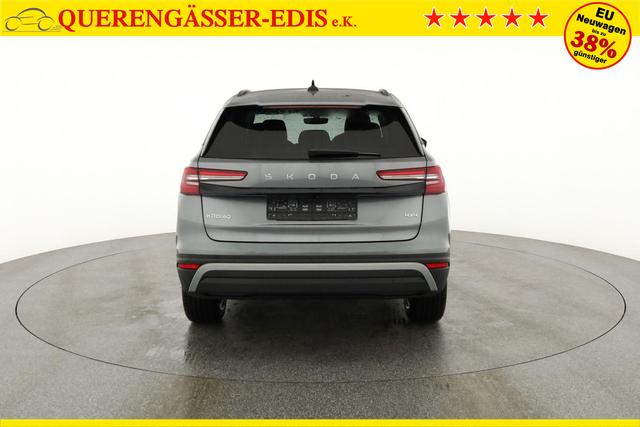 Skoda Kodiaq 2.0 TDI 142kW 4x4 Selection DSG Selection, AHK, Navi, Side, el. Klappe, AreaView, ParkAssist 