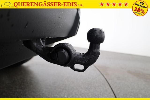 Audi Q3 Sportback 45 TFSI quattro S line qu S-LINE, AHK, 19-Zoll, Optik schwarz, Navi, Kamera, el. Klappe 