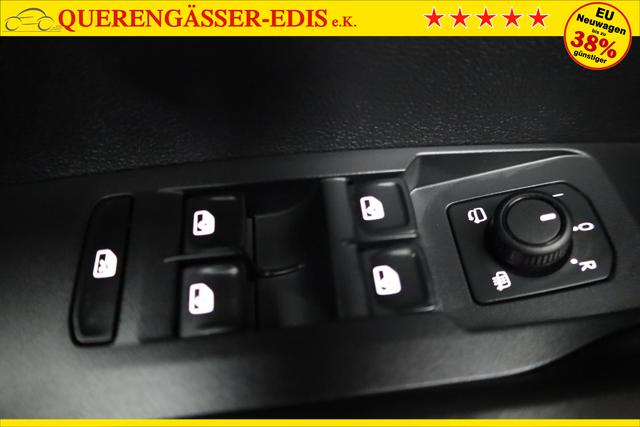 Volkswagen T-Cross 1.5 TSI 110 kW Life DSG Life, AHK, IQ.Light, ACC, Side, Kamera, 17-Zoll, Winterpaket 