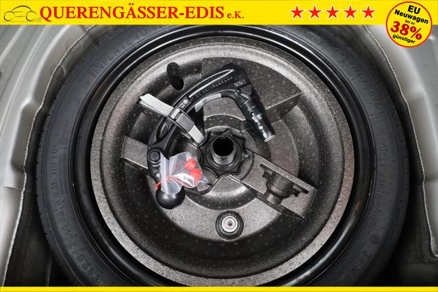 Volkswagen T-Cross 1.5 TSI 110 kW Life DSG Life, AHK, IQ.Light, ACC, Side, Kamera, 17-Zoll, Winterpaket 