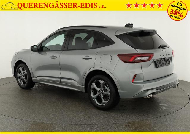 Ford Kuga ST-Line 1.5 EcoBoost ST-Line, Navi, AHK, LED, Kamera, Winter, FS beheizbar 