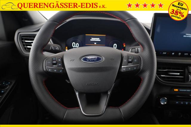 Ford Kuga ST-Line 1.5 EcoBoost ST-Line, Navi, AHK, LED, Kamera, Winter, FS beheizbar 