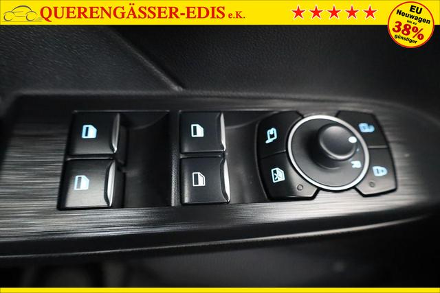 Ford Kuga ST-Line 1.5 EcoBoost ST-Line, Navi, AHK, LED, Kamera, Winter, FS beheizbar 