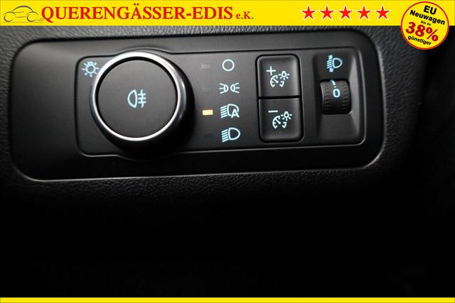 Ford Kuga ST-Line 1.5 EcoBoost ST-Line, Navi, AHK, LED, Kamera, Winter, FS beheizbar 