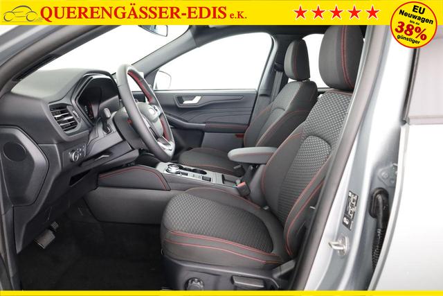 Ford Kuga ST-Line 1.5 EcoBoost ST-Line, Navi, AHK, LED, Kamera, Winter, FS beheizbar 