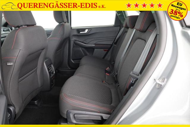 Ford Kuga ST-Line 1.5 EcoBoost ST-Line, Navi, AHK, LED, Kamera, Winter, FS beheizbar 