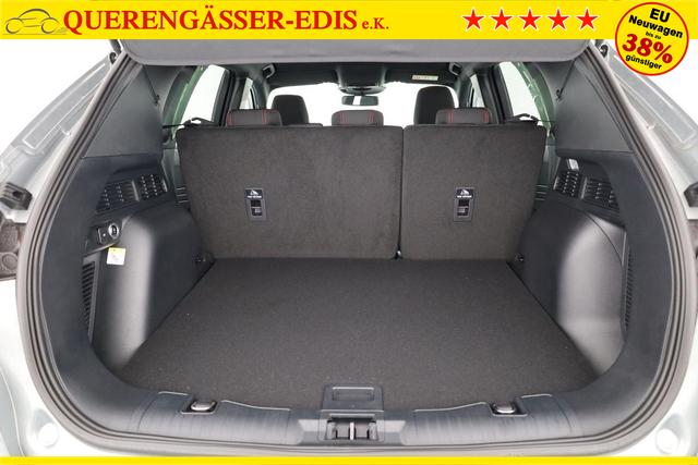 Ford Kuga ST-Line 1.5 EcoBoost ST-Line, Navi, AHK, LED, Kamera, Winter, FS beheizbar 