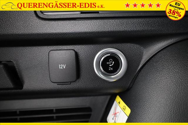 Ford Kuga ST-Line 1.5 EcoBoost ST-Line, Navi, AHK, LED, Kamera, Winter, FS beheizbar 