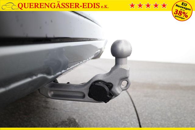 Ford Kuga ST-Line 1.5 EcoBoost ST-Line, Navi, AHK, LED, Kamera, Winter, FS beheizbar 