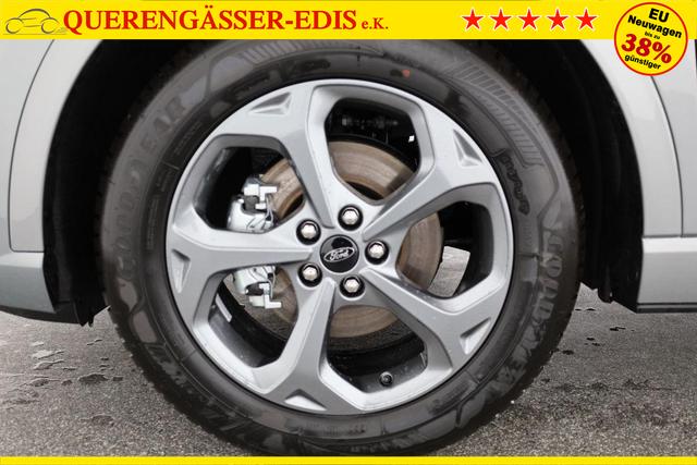 Ford Kuga ST-Line 1.5 EcoBoost ST-Line, Navi, AHK, LED, Kamera, Winter, FS beheizbar 