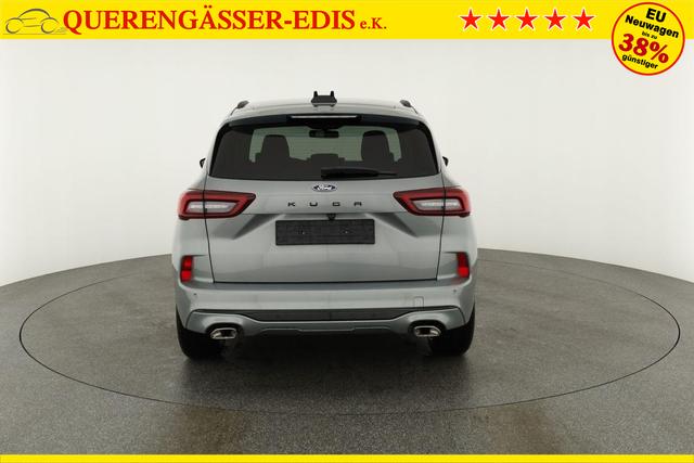 Ford Kuga ST-Line 1.5 EcoBoost ST-Line, Navi, AHK, LED, Kamera, Winter, FS beheizbar 
