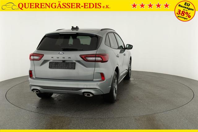 Ford Kuga ST-Line 1.5 EcoBoost ST-Line, Navi, AHK, LED, Kamera, Winter, FS beheizbar 